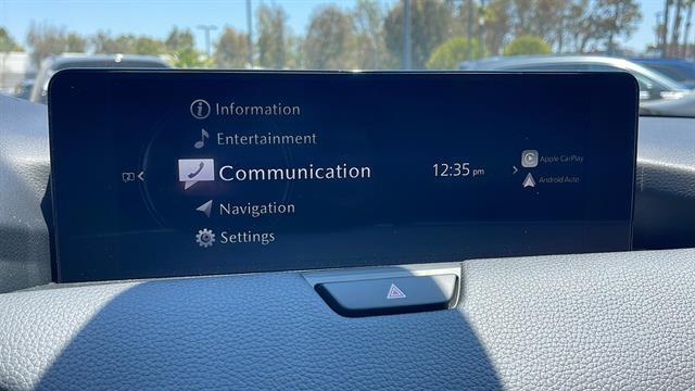 2025 Mazda CX-90 PHEV Premium Sport Corona CA