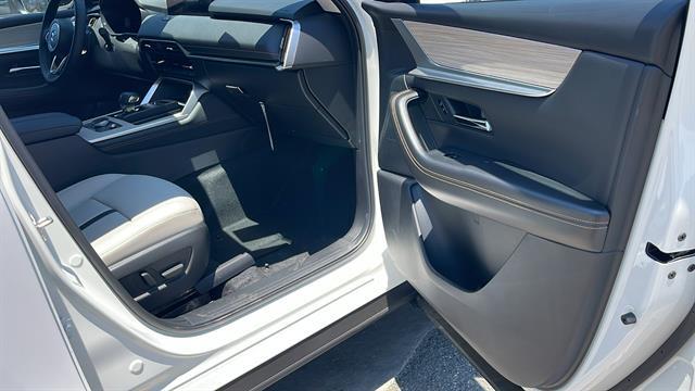 2025 Mazda CX-90 PHEV Premium Sport Corona CA