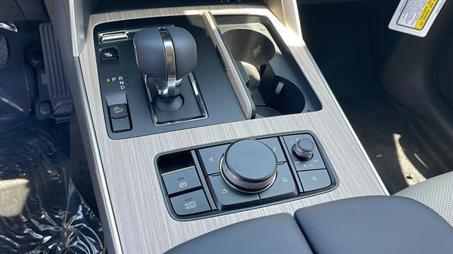 2025 Mazda CX-90 PHEV Premium Sport Corona CA