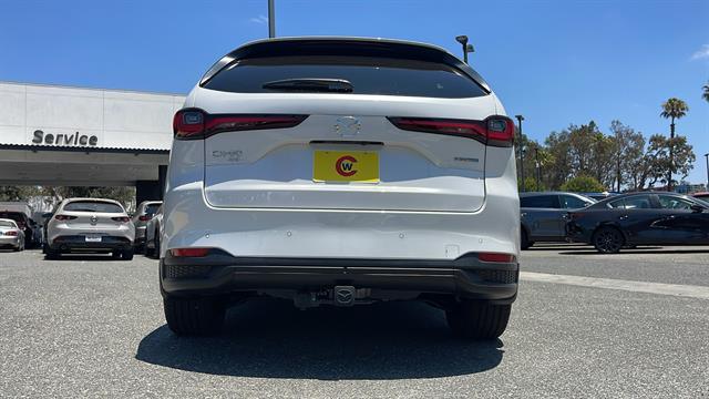 2025 Mazda CX-90 PHEV Premium Sport Corona CA