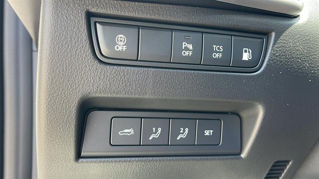 2025 Mazda CX-90 PHEV Premium Sport Corona CA