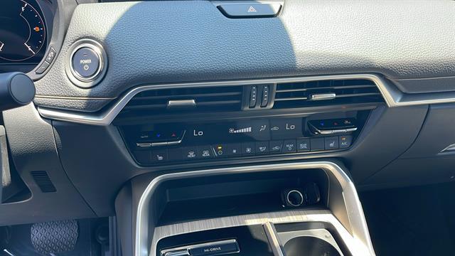 2025 Mazda CX-90 PHEV Premium Sport Corona CA