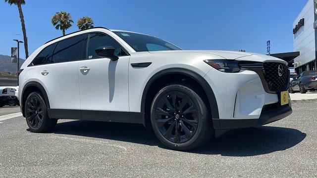 2025 Mazda CX-90 PHEV Premium Sport Corona CA