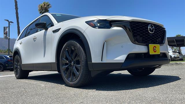 2025 Mazda CX-90 PHEV Premium Sport Corona CA