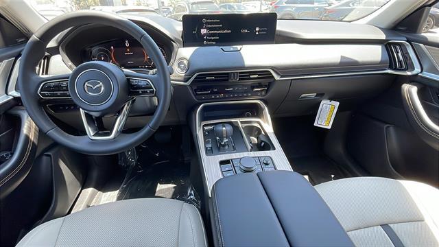 2025 Mazda CX-90 PHEV Premium Sport Corona CA