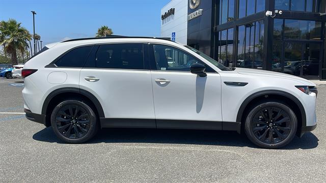 2025 Mazda CX-90 PHEV Premium Sport Corona CA