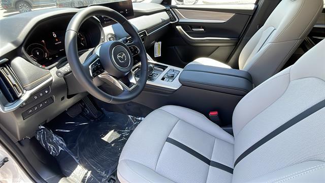 2025 Mazda CX-90 PHEV Premium Sport Corona CA