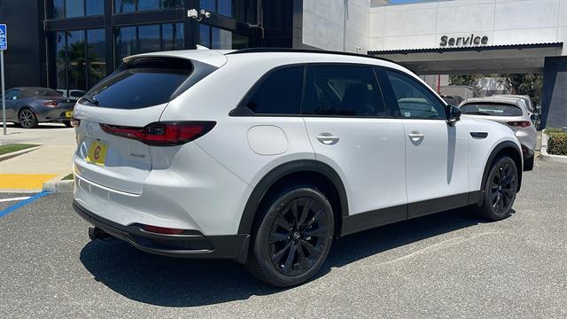 2025 Mazda CX-90 PHEV Premium Sport Corona CA