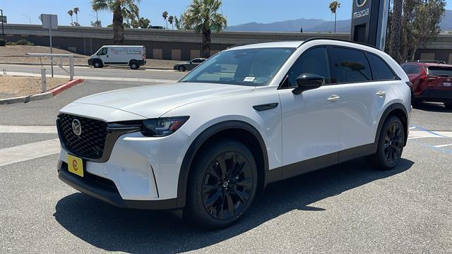 2025 Mazda CX-90 PHEV Premium Sport Corona CA