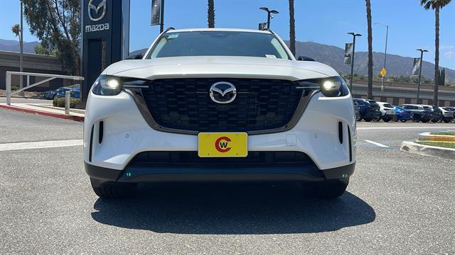 2025 Mazda CX-90 PHEV Premium Sport Corona CA