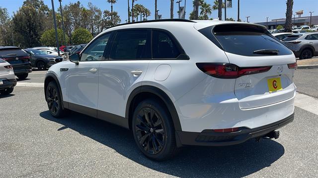 2025 Mazda CX-90 PHEV Premium Sport Corona CA