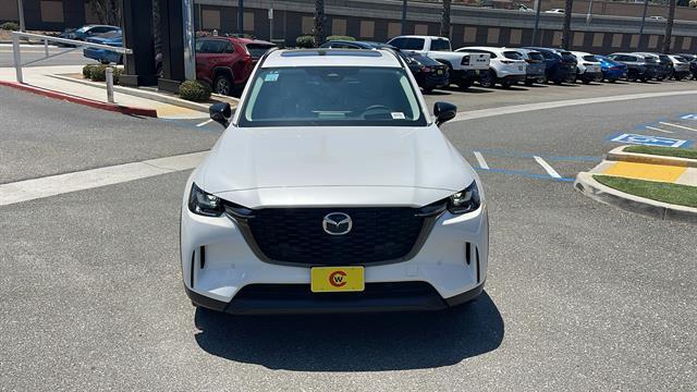2025 Mazda CX-90 PHEV Premium Sport Corona CA