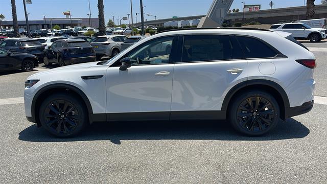 2025 Mazda CX-90 PHEV Premium Sport Corona CA