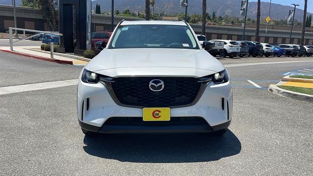 2025 Mazda CX-90 PHEV Premium Sport Corona CA
