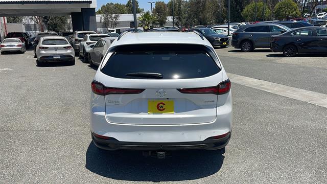 2025 Mazda CX-90 PHEV Premium Sport Corona CA
