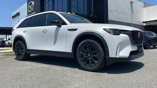 2025 Mazda CX-90 PHEV Premium Sport Corona CA