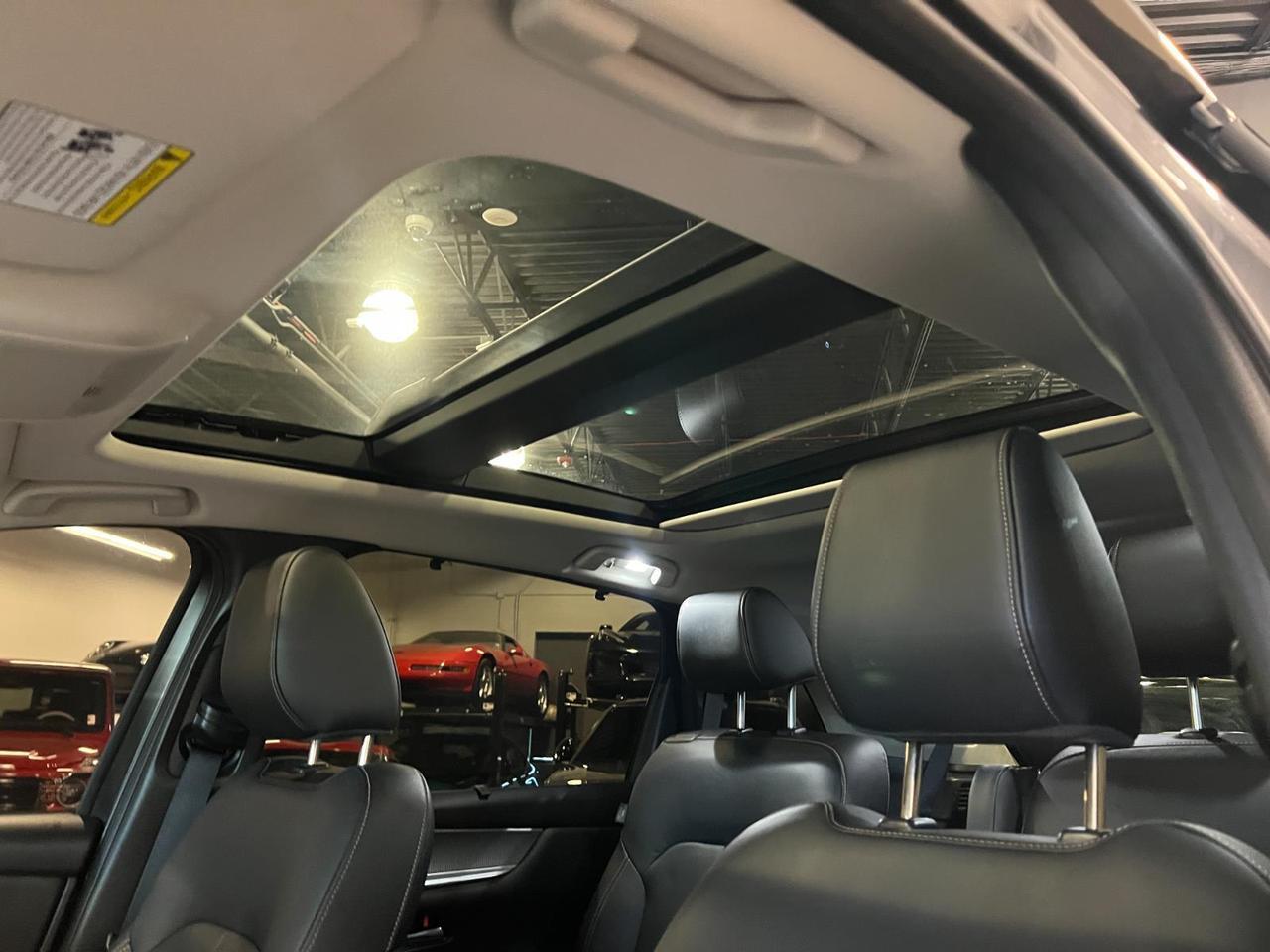 2025 Mazda CX-90 PHEV Premium Sport Parker CO