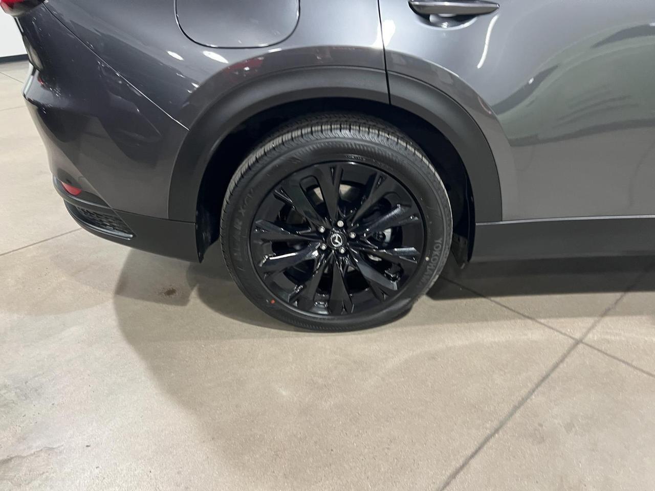 2025 Mazda CX-90 PHEV Premium Sport Parker CO