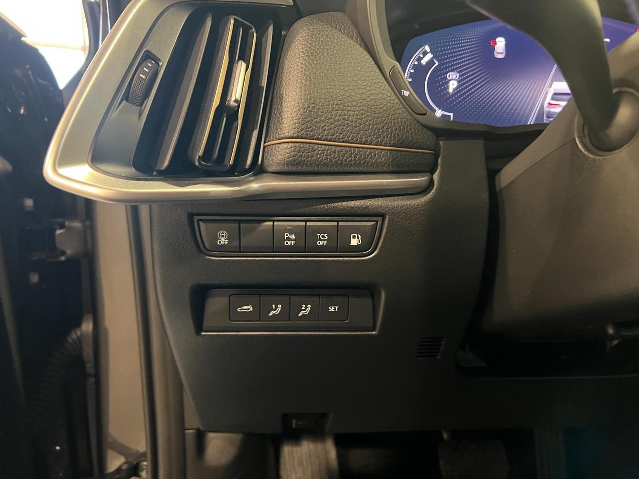 2025 Mazda CX-90 PHEV Premium Sport Parker CO