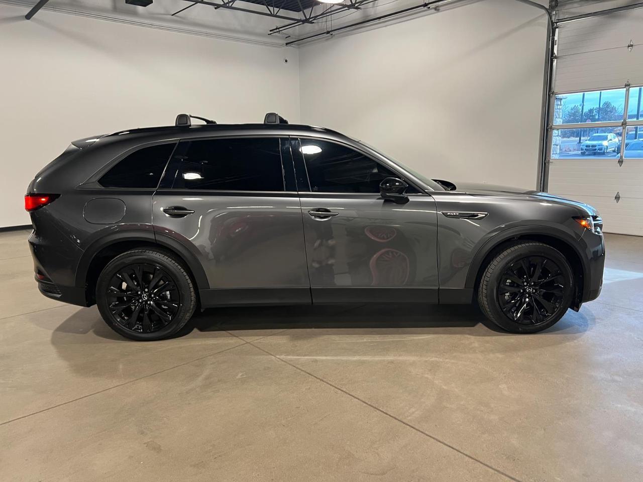 2025 Mazda CX-90 PHEV Premium Sport Parker CO