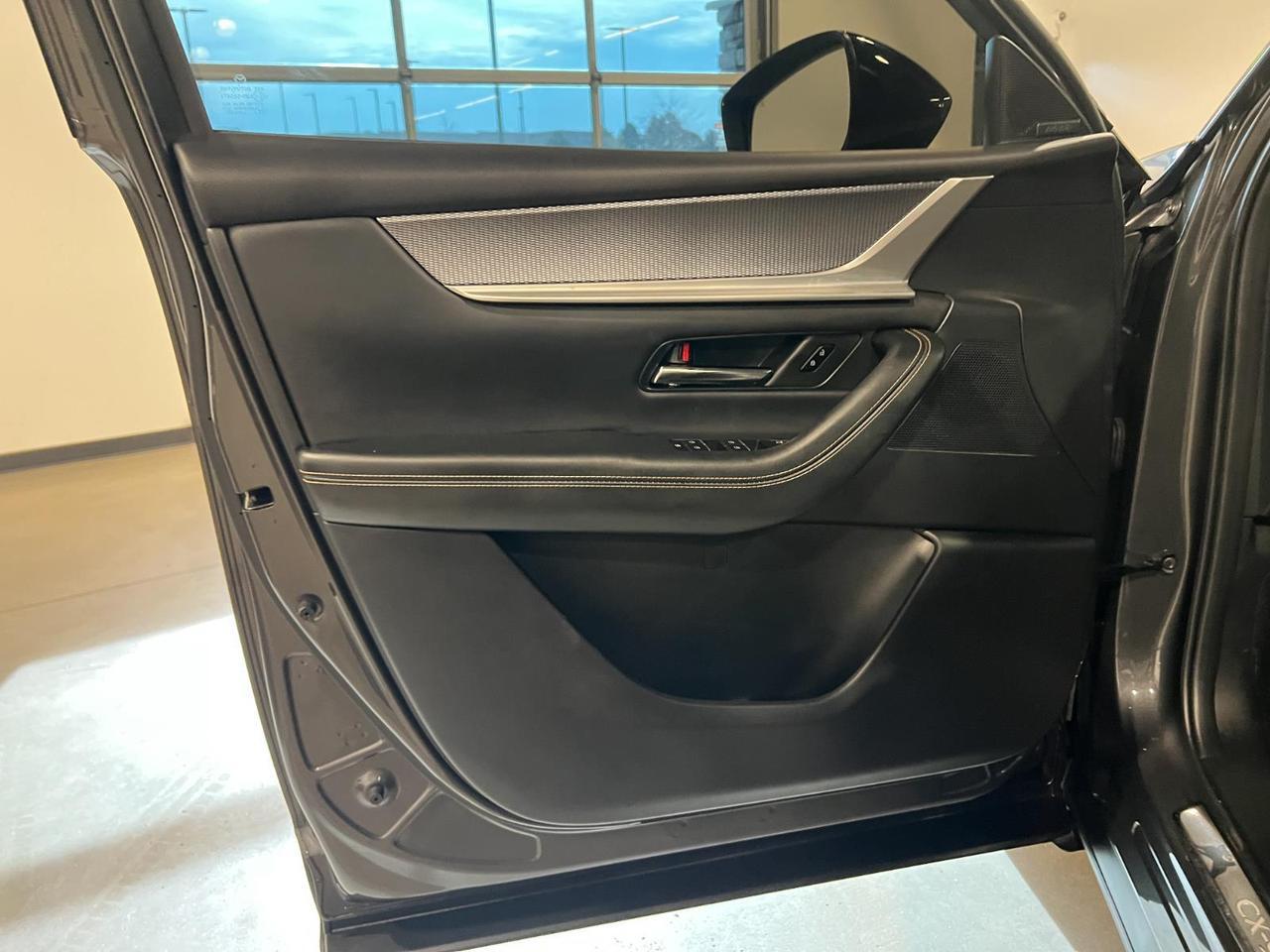 2025 Mazda CX-90 PHEV Premium Sport Parker CO