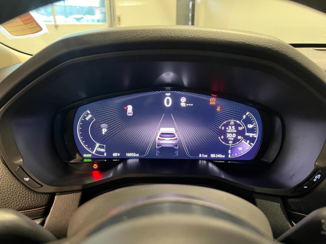 2025 Mazda CX-90 PHEV Premium Sport Parker CO