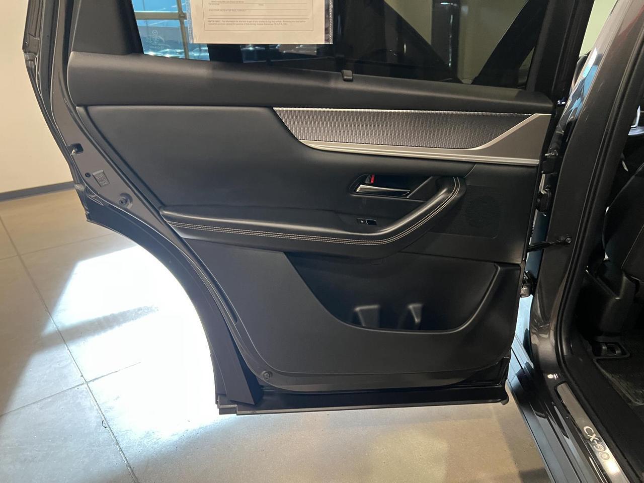 2025 Mazda CX-90 PHEV Premium Sport Parker CO