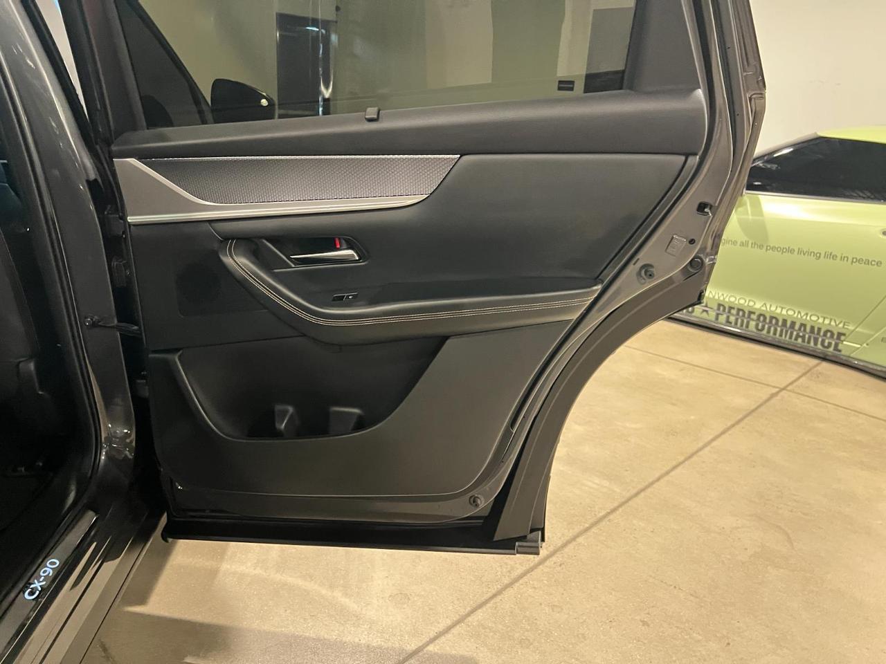 2025 Mazda CX-90 PHEV Premium Sport Parker CO