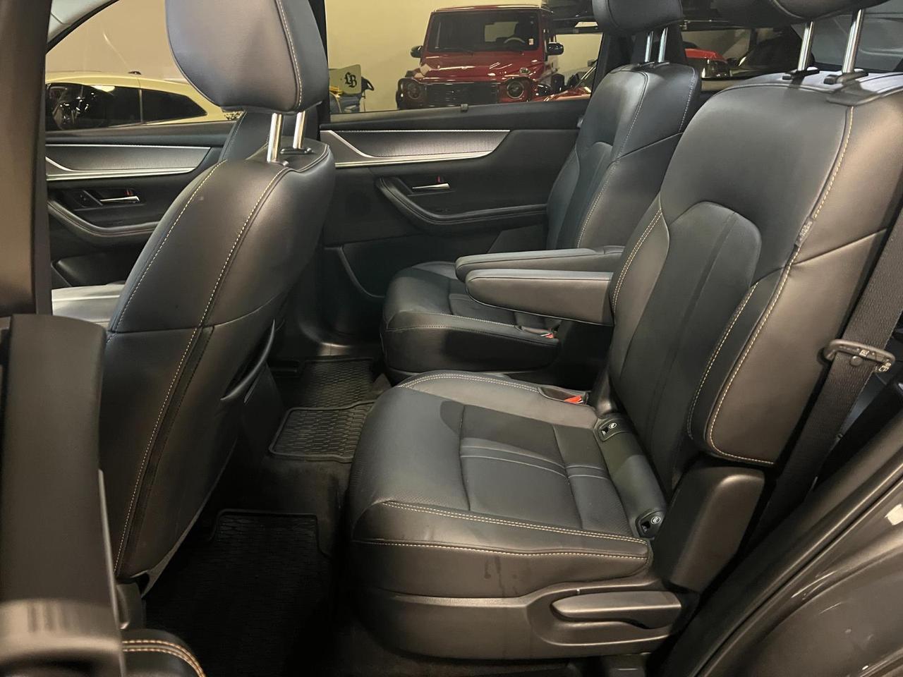 2025 Mazda CX-90 PHEV Premium Sport Parker CO