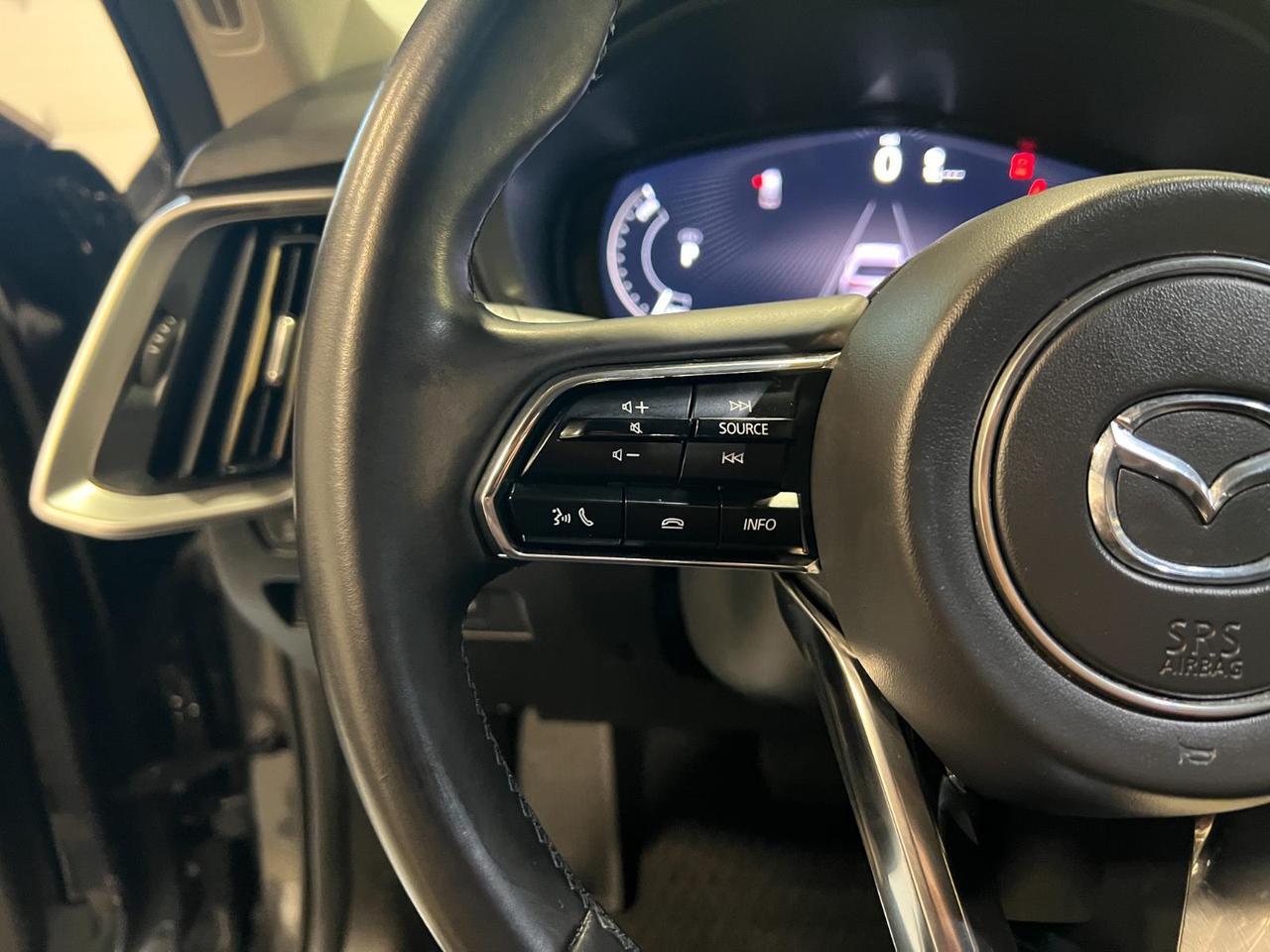 2025 Mazda CX-90 PHEV Premium Sport Parker CO