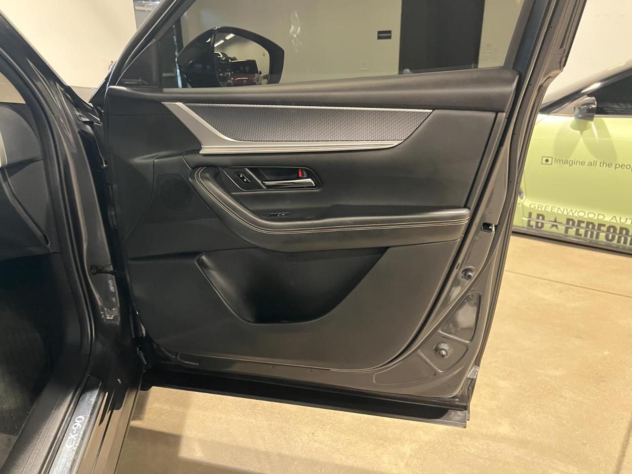 2025 Mazda CX-90 PHEV Premium Sport Parker CO