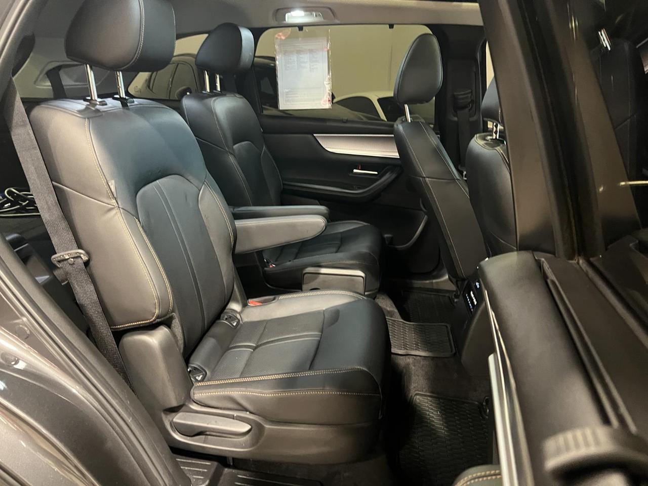 2025 Mazda CX-90 PHEV Premium Sport Parker CO