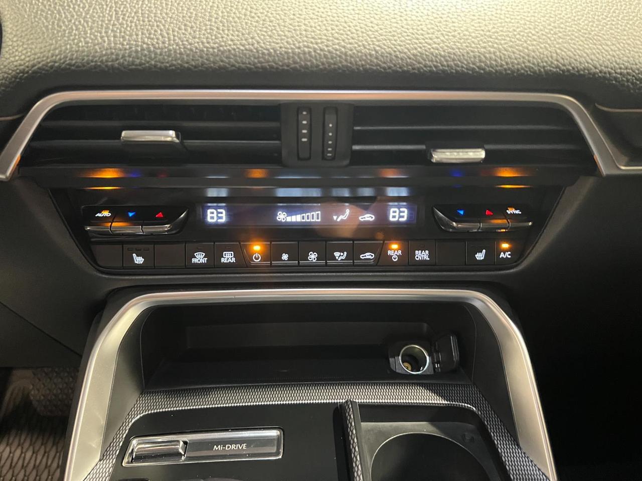 2025 Mazda CX-90 PHEV Premium Sport Parker CO