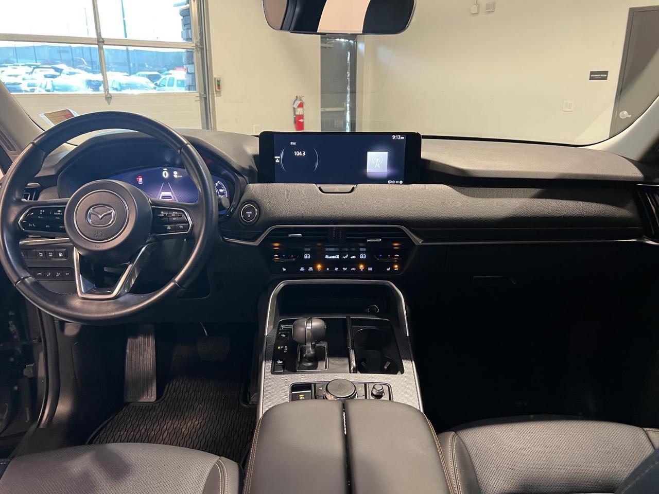 2025 Mazda CX-90 PHEV Premium Sport Parker CO