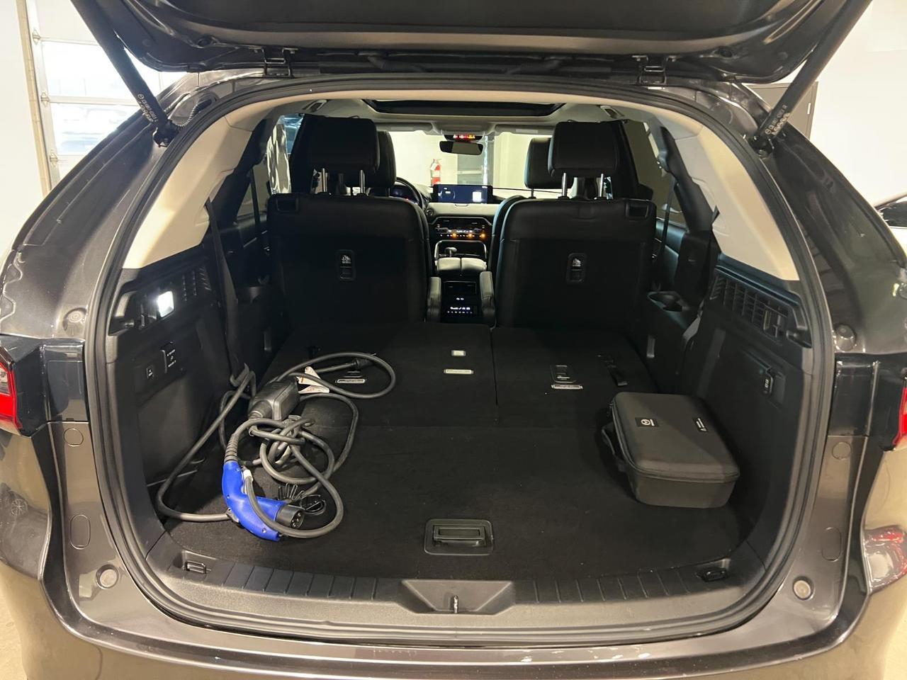 2025 Mazda CX-90 PHEV Premium Sport Parker CO