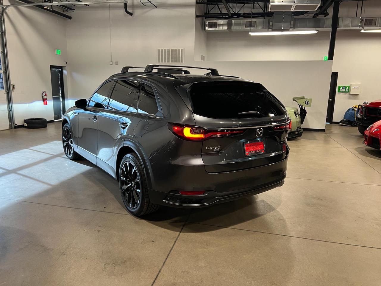 2025 Mazda CX-90 PHEV Premium Sport Parker CO