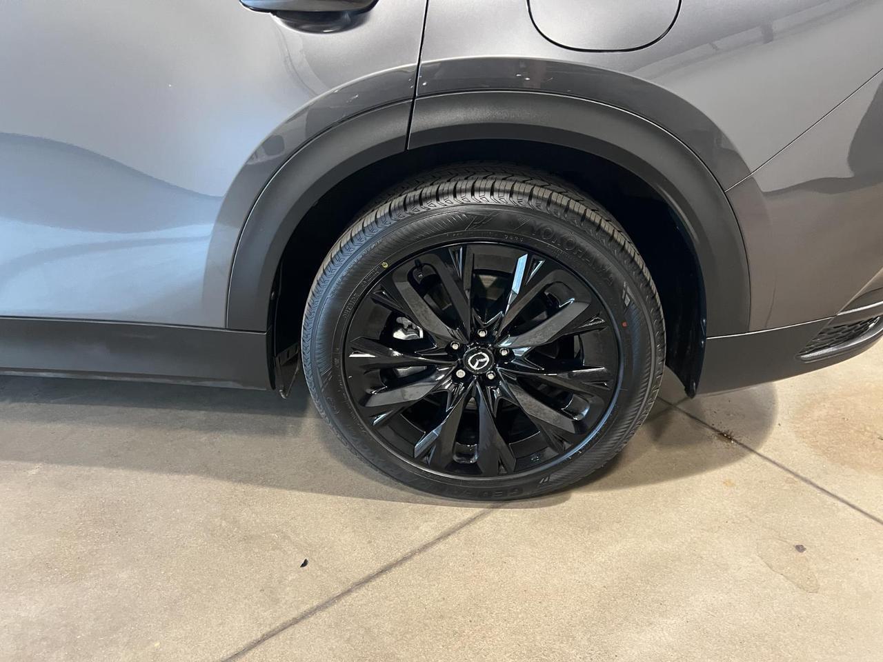 2025 Mazda CX-90 PHEV Premium Sport Parker CO