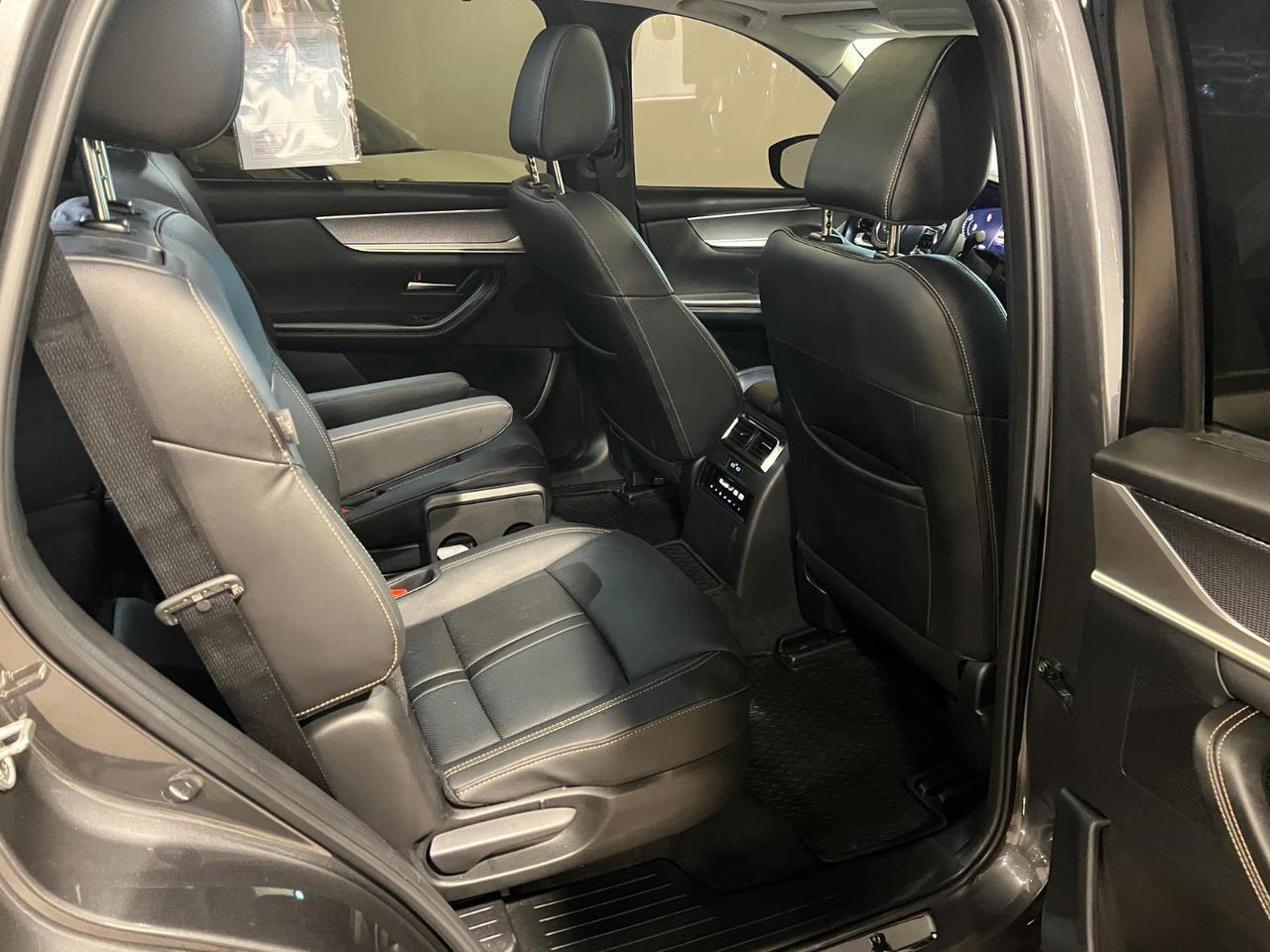 2025 Mazda CX-90 PHEV Premium Sport Parker CO