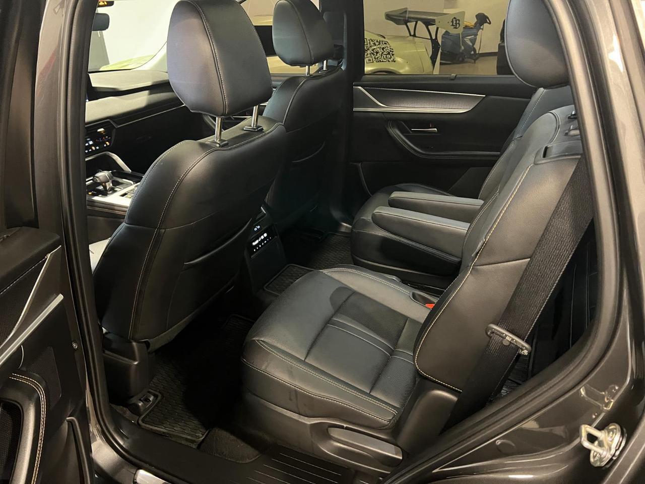 2025 Mazda CX-90 PHEV Premium Sport Parker CO