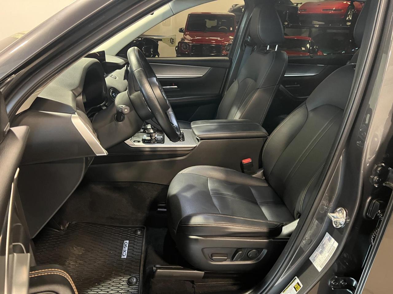 2025 Mazda CX-90 PHEV Premium Sport Parker CO