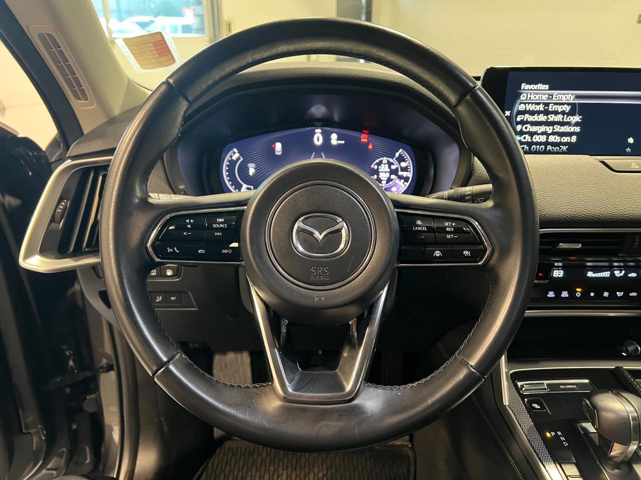 2025 Mazda CX-90 PHEV Premium Sport Parker CO