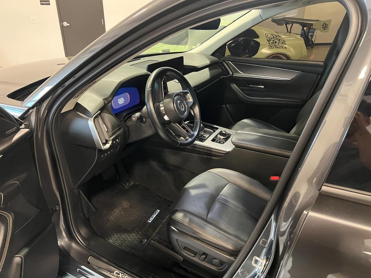 2025 Mazda CX-90 PHEV Premium Sport Parker CO