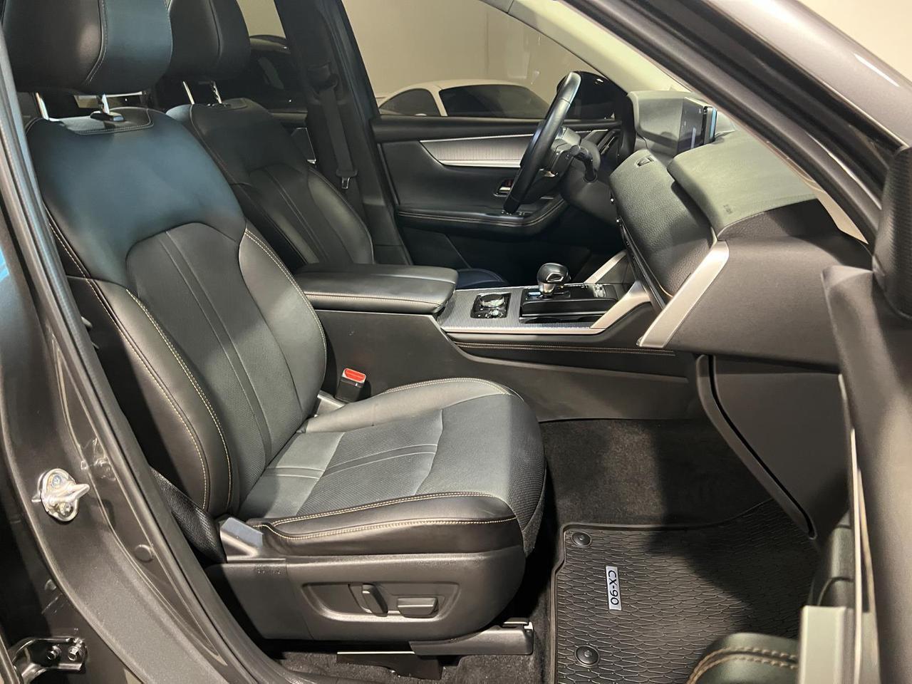 2025 Mazda CX-90 PHEV Premium Sport Parker CO