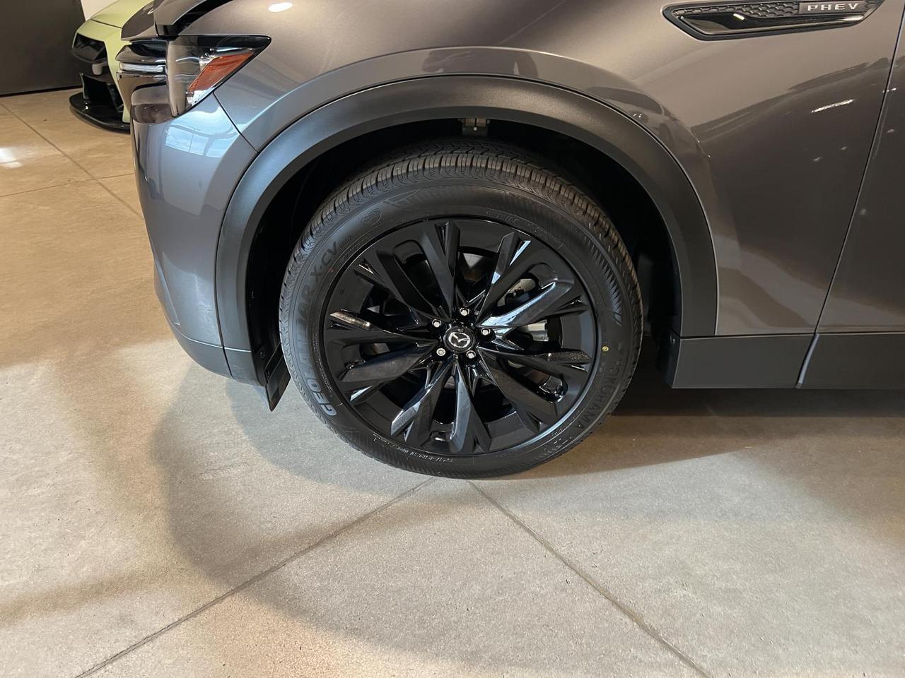 2025 Mazda CX-90 PHEV Premium Sport Parker CO