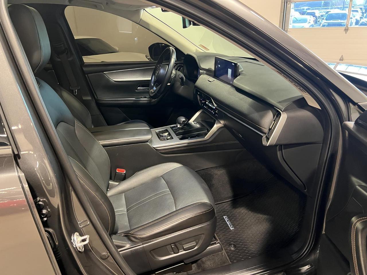 2025 Mazda CX-90 PHEV Premium Sport Parker CO