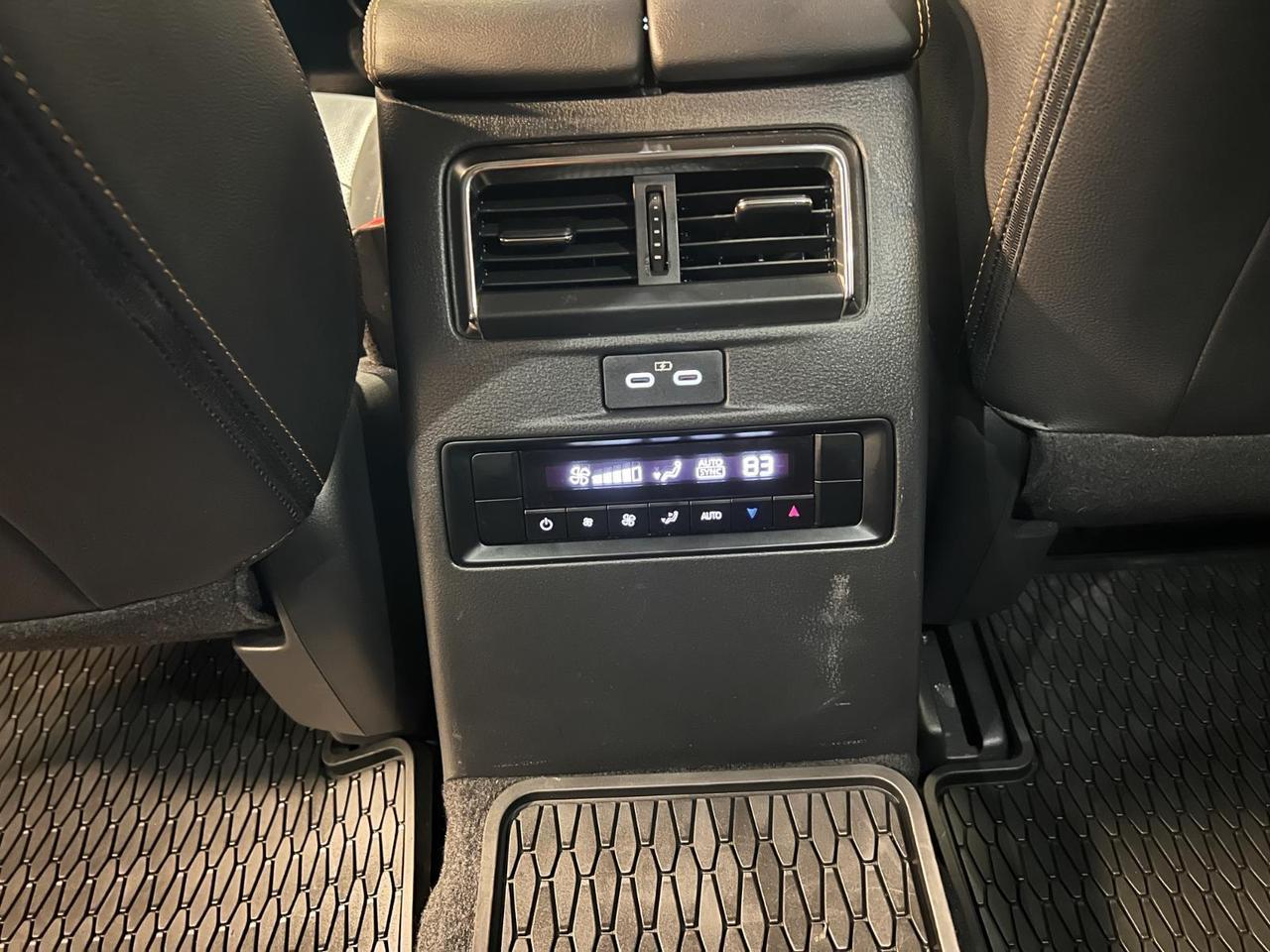 2025 Mazda CX-90 PHEV Premium Sport Parker CO