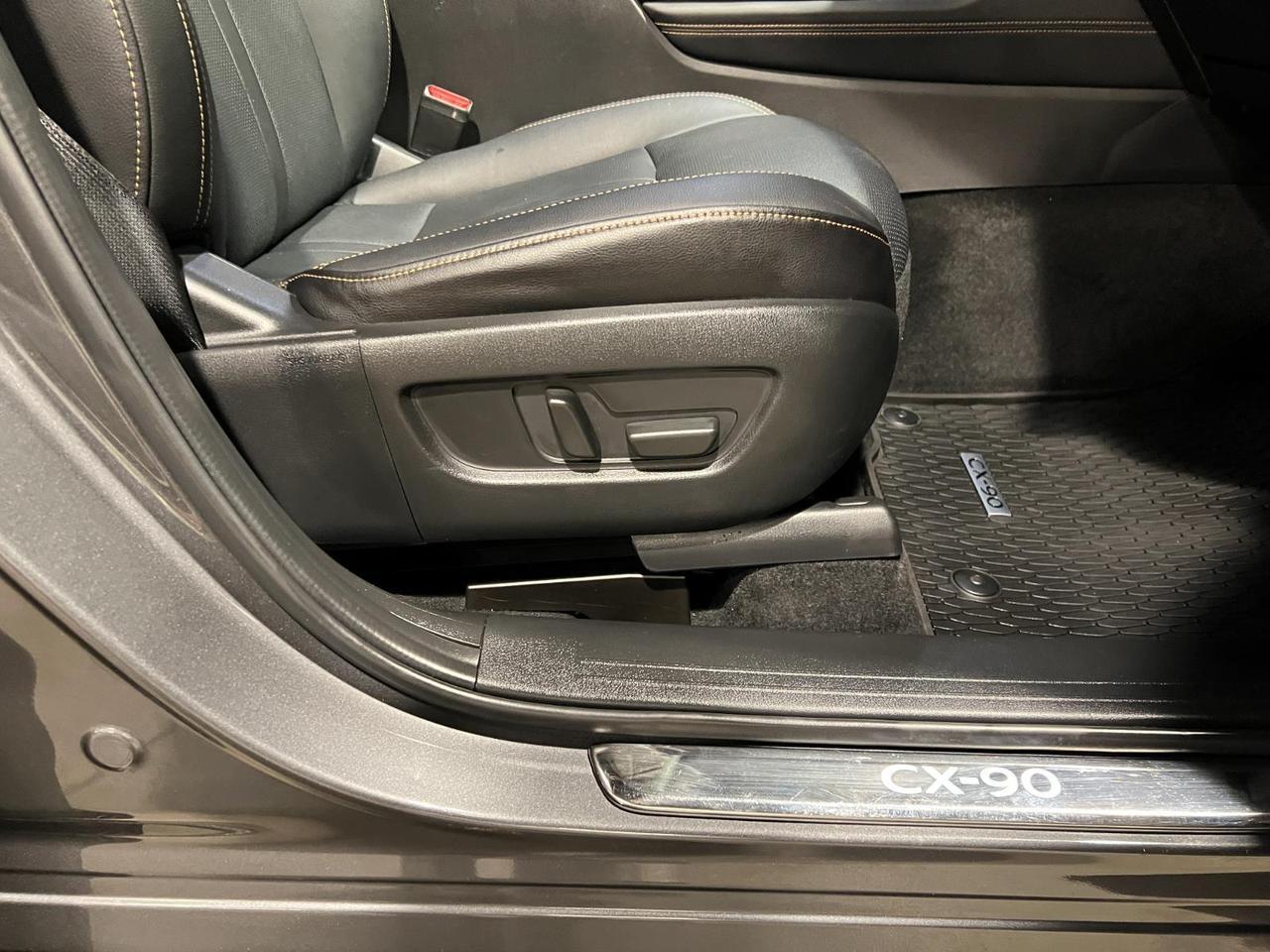 2025 Mazda CX-90 PHEV Premium Sport Parker CO