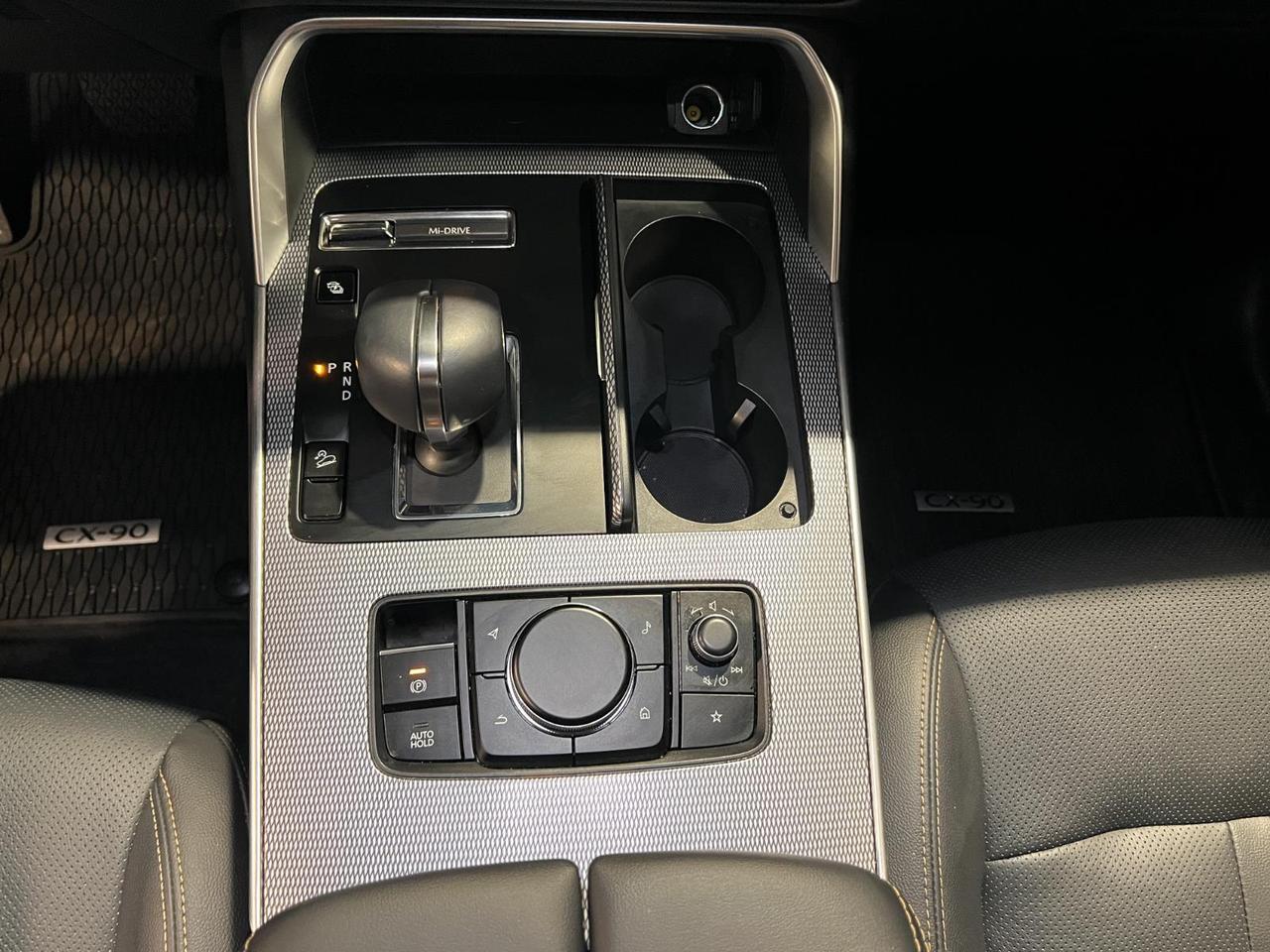 2025 Mazda CX-90 PHEV Premium Sport Parker CO