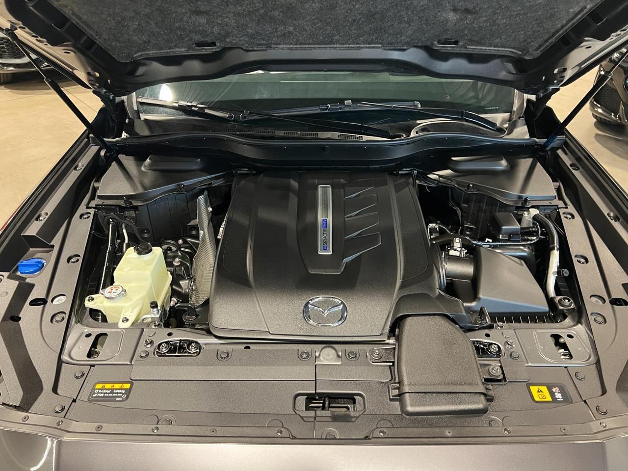 2025 Mazda CX-90 PHEV Premium Sport Parker CO