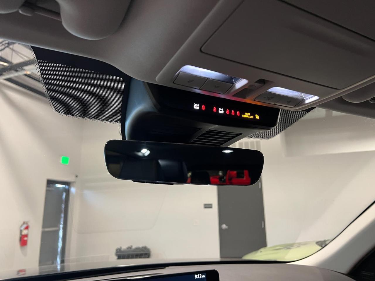 2025 Mazda CX-90 PHEV Premium Sport Parker CO